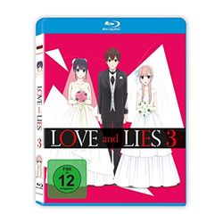 Love and Lies - Blu-ray 3