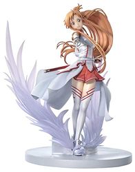 Sword Art Online Prisma Wing - Statuetta in PVC 1/7 Asuna, 28 cm