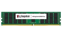 Kingston Server Premier 32GB 5200MT/s DDR5 ECC CL42 DIMM 2Rx8 Hynix A Mémoire serveur - KSM52E42BD8KM-32HA