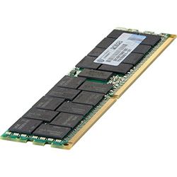 HP 647899-B21 Memoria RAM, 8 GB, DDR3 PC3-12800R, Verde