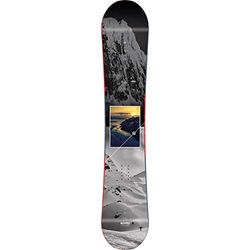 Nitro Snowboards Team Exposure BRD'20 Planche de Snowboard Polyvalente pour Homme, Homme, Multicolore, 152 cm