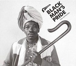 Black Man'S Pride (Studio One)