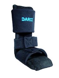 Darco 091234806 Voetensteun voor nacht