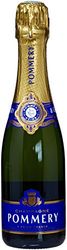 Pommery Champagne Brut Royal 37,5 cl