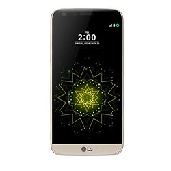 LG H850 G5 5.3" Quad HD Quad Core 32GB 4GB RAM 4G LTE Tim Gold