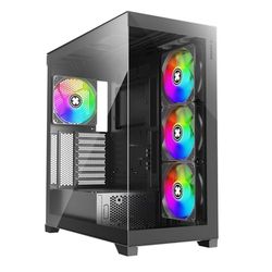 XILENCE Xilent Gleam XG171 bk