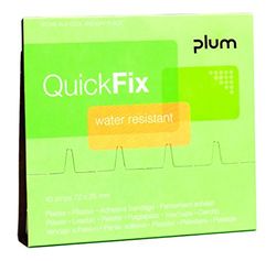 Plum Plpwr Plasters