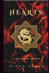 Hearts: A Fae Fantasy Romance