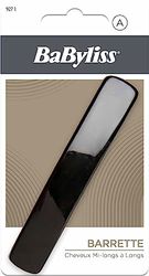 BaByliss GRANDE BARRETTE PLATE RECTANGULAIRE
