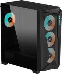 GIGABYTE C301G V2 Black