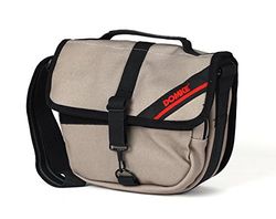 Domke F-10 Jd Medium Shoulder Bag - Grey