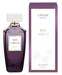 Câline Eau de parfum Mon Amour 60 ml