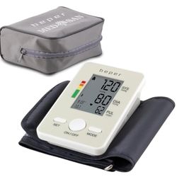 Beper Arm Blood Pressure Monitor