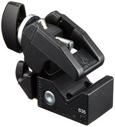 Manfrotto 635 - Acessório para tripé, preto