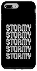 Tempestoso Custodia per iPhone 7 Plus/8 Plus