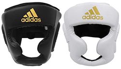Adidas Speed Super Pro Training Hg hoofdbescherming