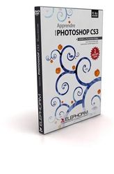 Apprendre Photoshop CS3 (Vincent Risacher)