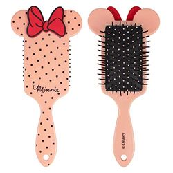 CERDÁ LIFE'S LITTLE MOMENTS Official Disney Licensed 3D Minnie, Standard For Women, Multicoloured