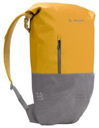 VAUDE Mixte Citygo 18 Sacs à Dos, Jaune brûlé, Taille Unique