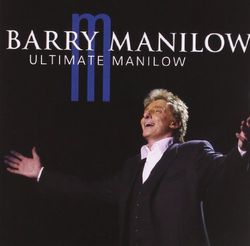 Ultimate Manilow