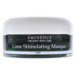 Eminence Lime Stimulating Masque For Unisex 2 oz Mask