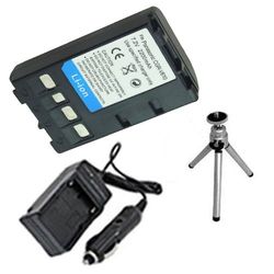 Amsahr Ordinateur Portable de Remplacement de la Batterie pour Ben 3UR18650F-2-QC163, 11,1 Volt avec écouteurs stéréo