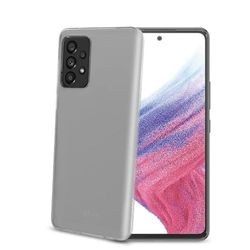 Celly Custodia per cellulare A53 trasparente - Marca EAN: 8021735200956