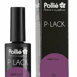 P-LACK VIOLET 9GRMS