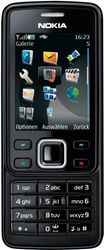 Nokia 6300 - Teléfono Móvil Libre - Negro