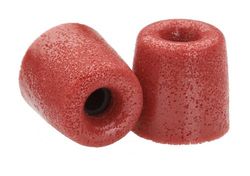 Comply T-100 kleine oordopjes rood