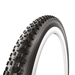Vittoria Barzo 27,5 x 2,25 rigid full svart 790 g (55–584)