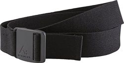 McKINLEY Zeb Bälte Black 130cm