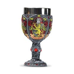 Wizarding World of Harry Potter Griffyndor Decorative Gobelet