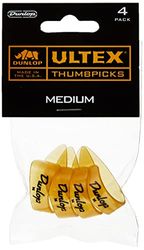 9072P Ultex Thumb Pick Medium Player/4