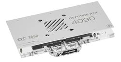 Barrow LRC2.0 Gigabyte RTX 4090 Aorus Aurora RGB - Acryl