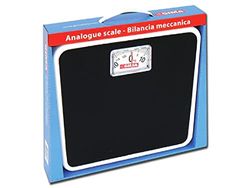 Gima 27230 balance mécanique, charge 125 kg,