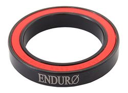 Enduro Bearings CØ 6805 VV-ZERØ Ceramic (Radial) -25x37x7 Cuscinetto Adulti Unisex, Multicolore, TU EU