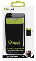 Muvit mugoo0025 självhäftande väska för smartphones
