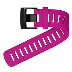 Suunto Dive D4i Novo förlängningsarmband rosa En storlek