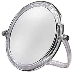 Cartel X7 Transparent Swing Mirror