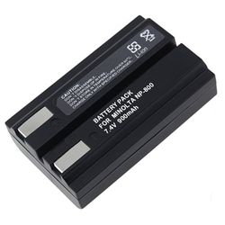 Amsahr LENU470-05 Batterie de Remplacement pour PC Noir