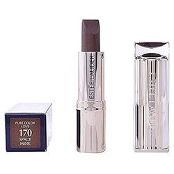 Estée Lauder Pure Color Love szminka Flash Chrome, 170 Space Mink, 3,5 g