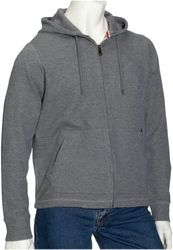 Esprit Heren sweatshirt grijs (Med Grey Mel), 56, grijs (Med Grey Mel), 56