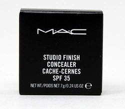 MAC Studio Finish Spf 35 Concealer