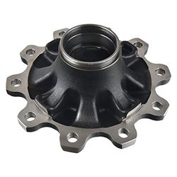 febi bilstein 175509 Moyeu de Roue