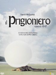 Il Prigioniero - Parte 02 (3 Dvd)