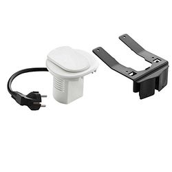 Legrand Column.&Puesto De Trabajo 054080 - Mosaic Smesa 2Ptl Banco