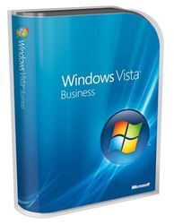 Microsoft Windows Vista Business N Edition (Upgrade) (PC) [import anglais]