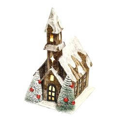 AUTOUR DE MINUIT - Kerstdorp, 5MAI597NT