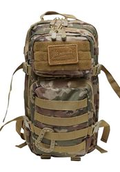 Brandit US Assault Sac à dos Medium – Plusieurs couleurs